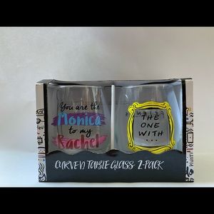 FRIENDS SERIES GLASSES